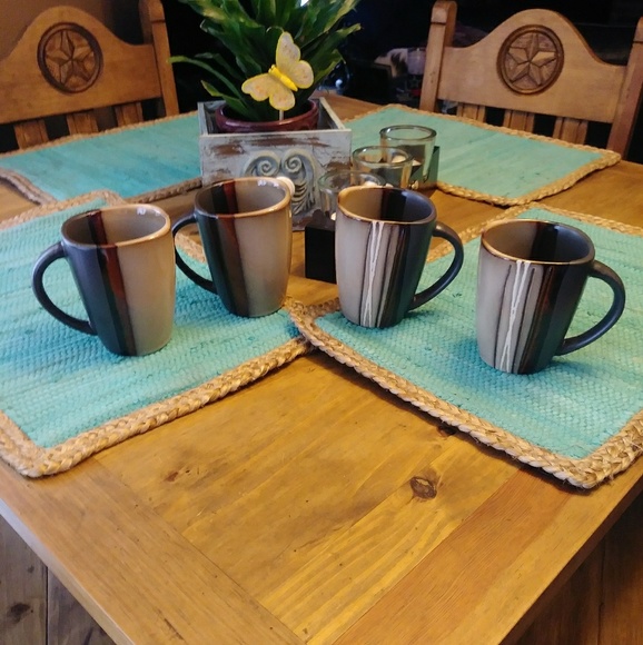 Better Homes Other - Better Homes and Garden Mugs